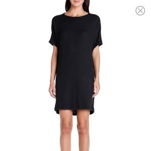 Michael Stars Josie T-Shirt Dress 🖤